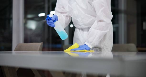 24/7 Emergency Odor Removal experts in Salisbury, MO